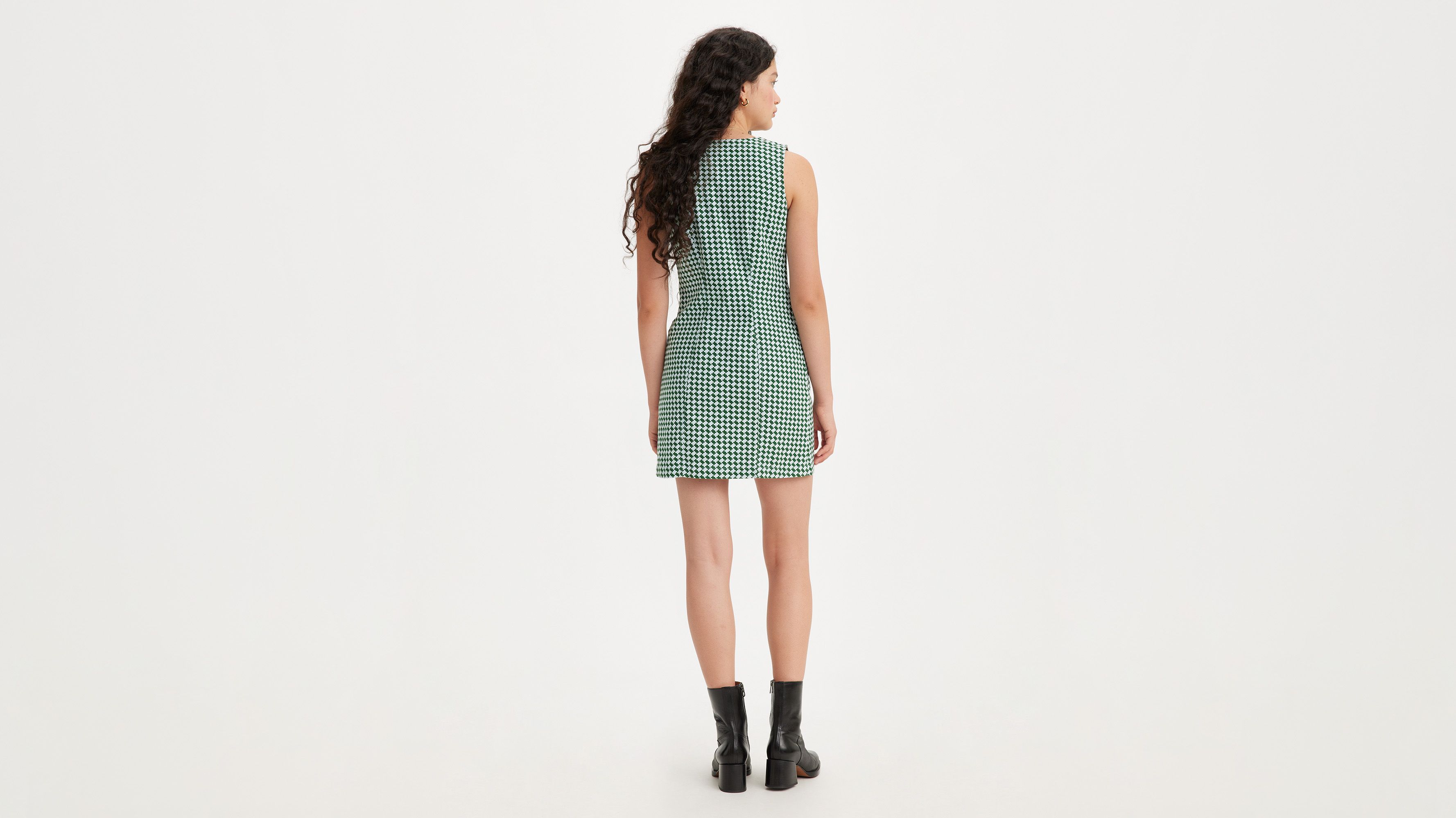 Robe Frankie - Eden - Multicolore