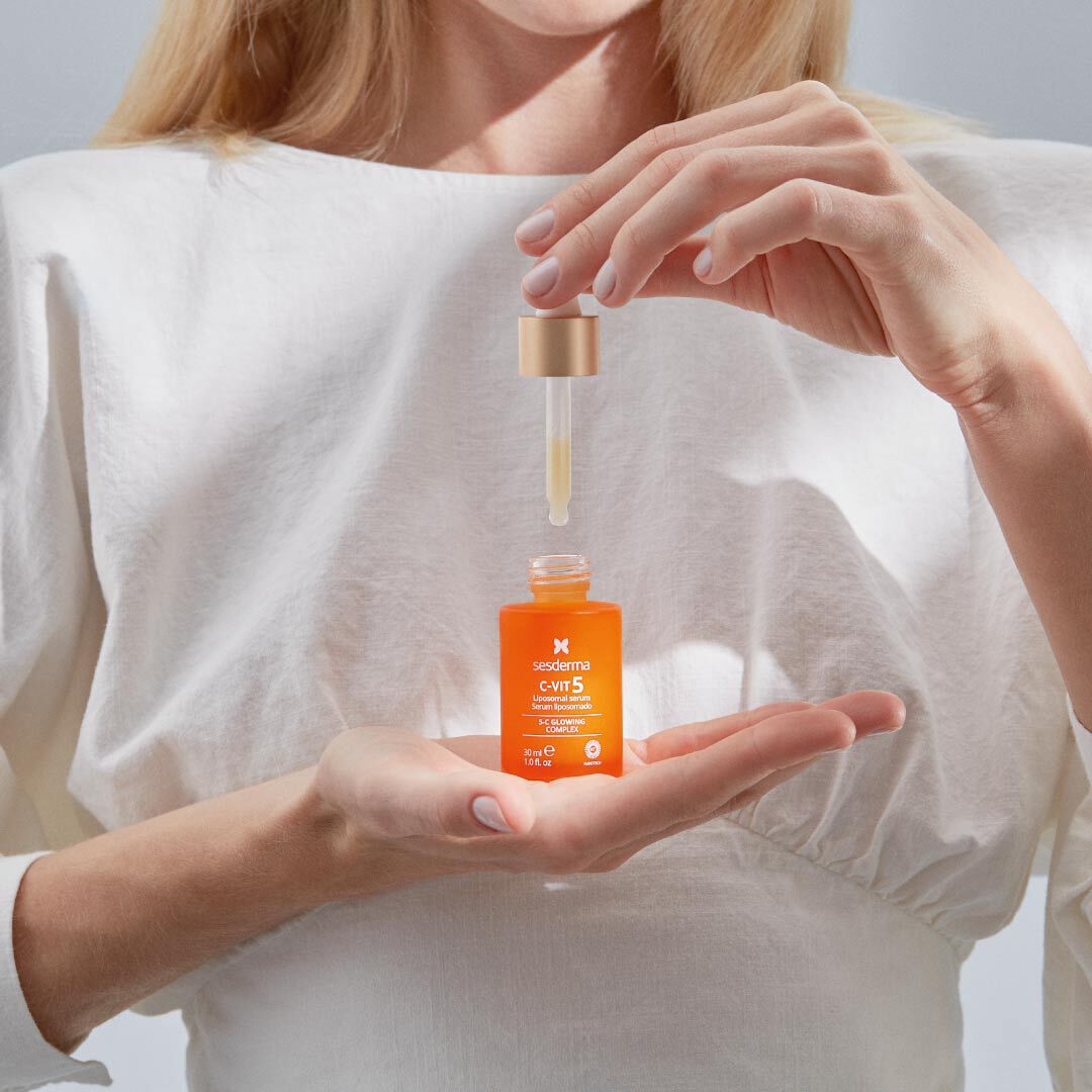 SESDERMA  C-vit 5 Liposomal Serum - 30ml