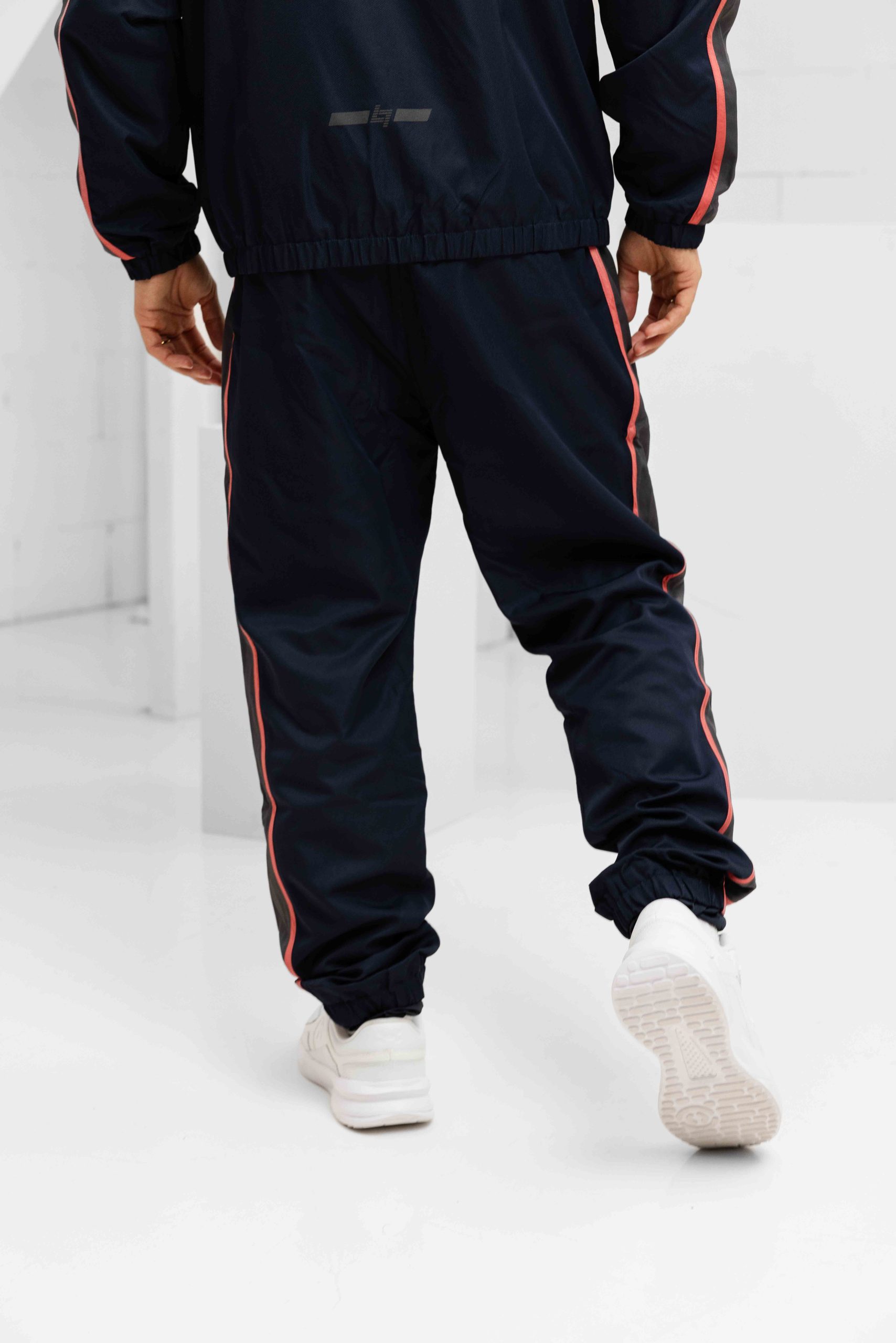 EA7 Emporio Armani 7M000643 Trainingspak Heren Donkerblauw
