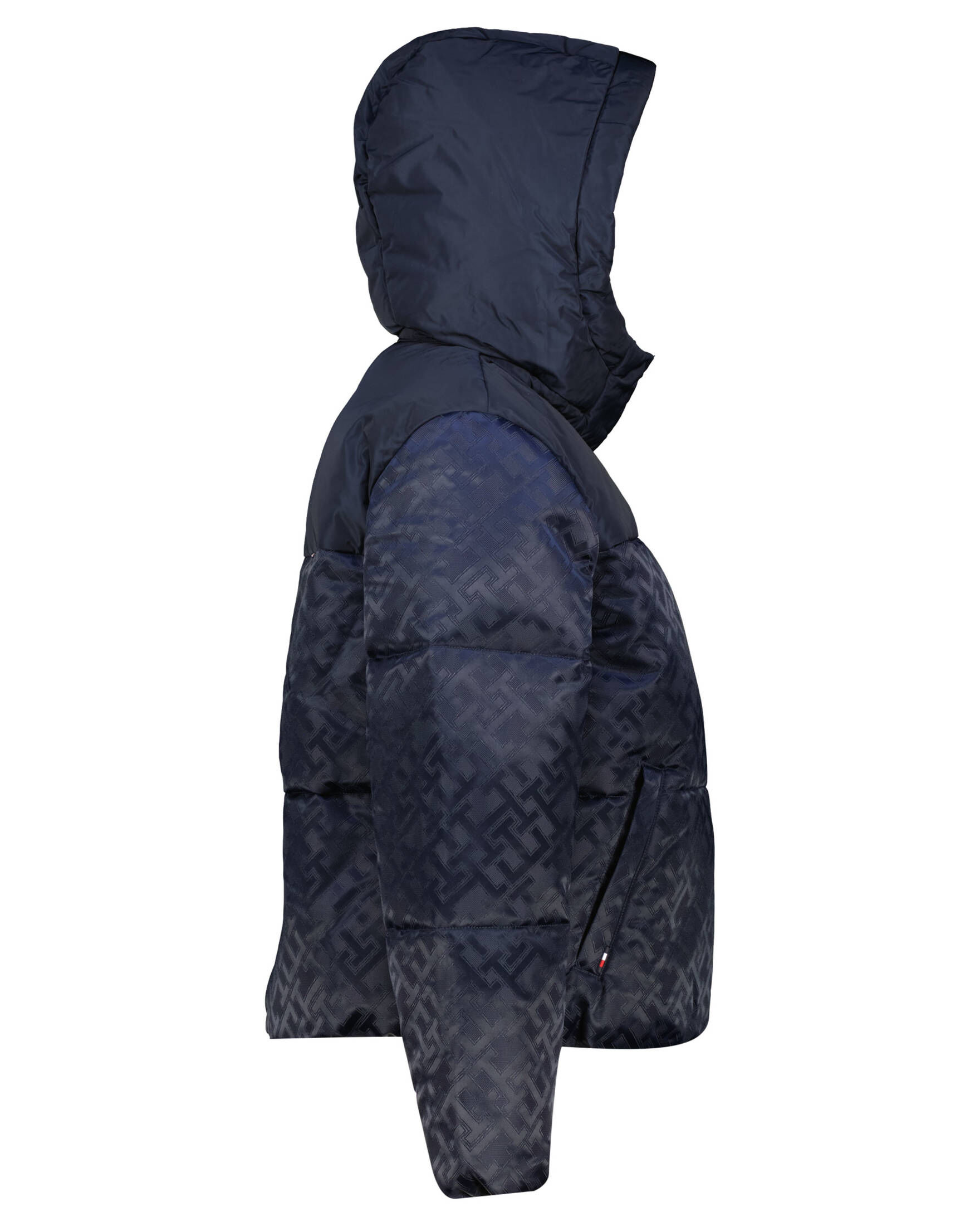 Tommy Hilfiger| Damen Übergangsjacke