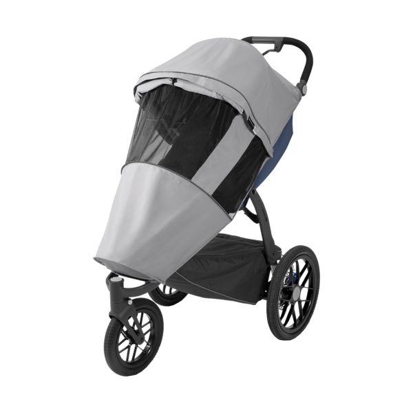 UPPAbaby RIDGE Zon- En Muggenscherm