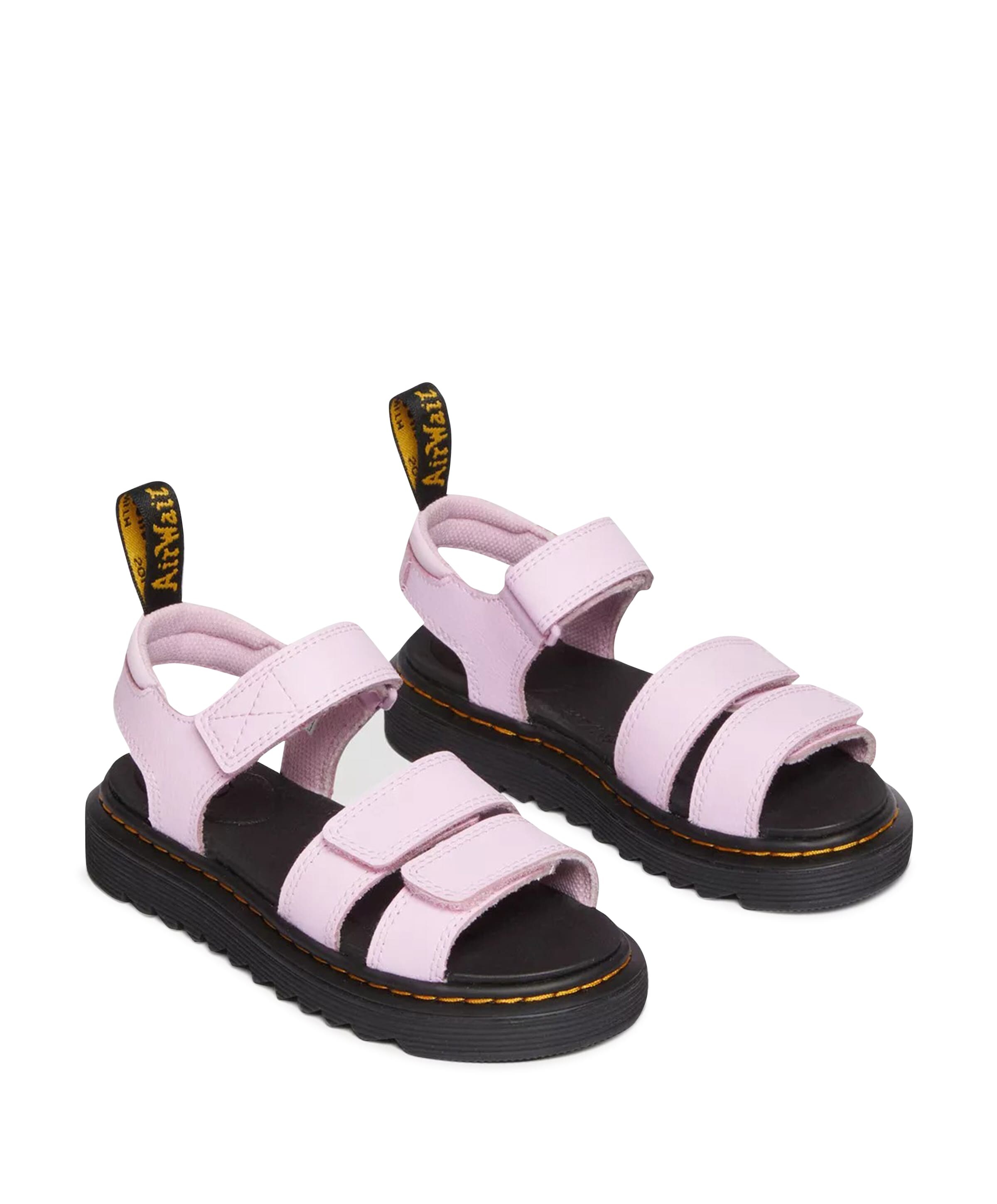 Dr. Martens Klaire J meisjes sandalen roze