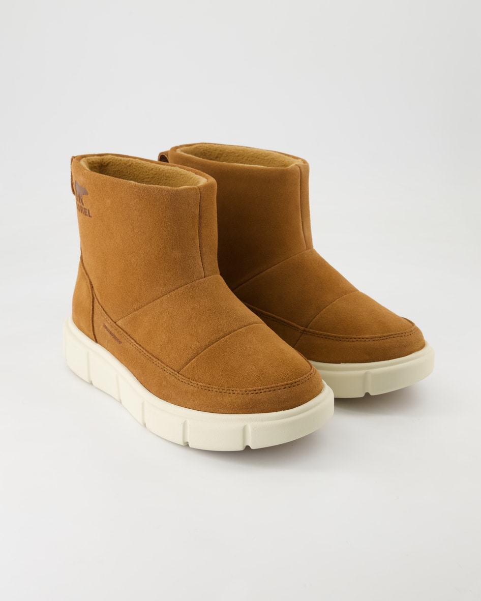Sorel Sorel Explorer III Stiefeletten in Braun