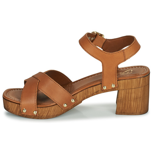 Betty London - LOLLA - Cognac