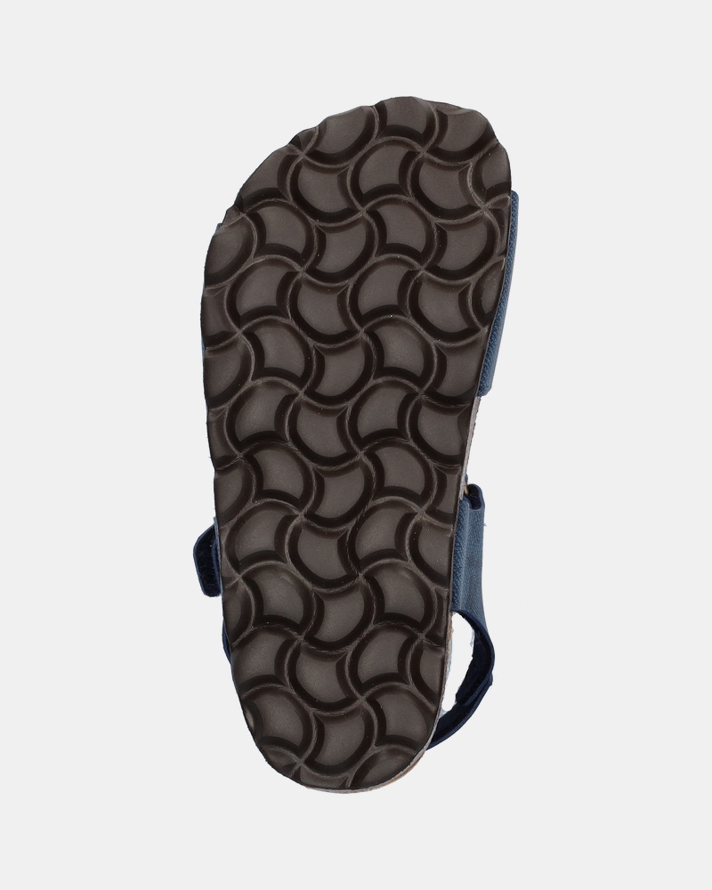 Kipling George 4 Sandalen  - blauw