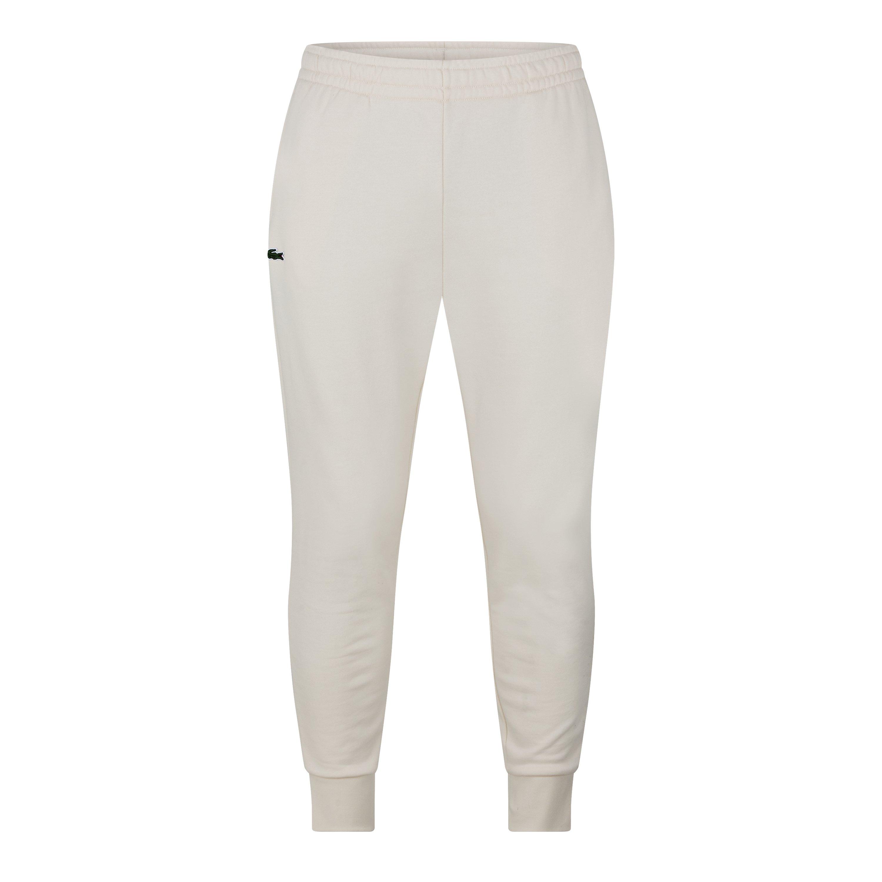 Lacoste Lacoste Drawsting Logo Branded Jogger Joggers Mens