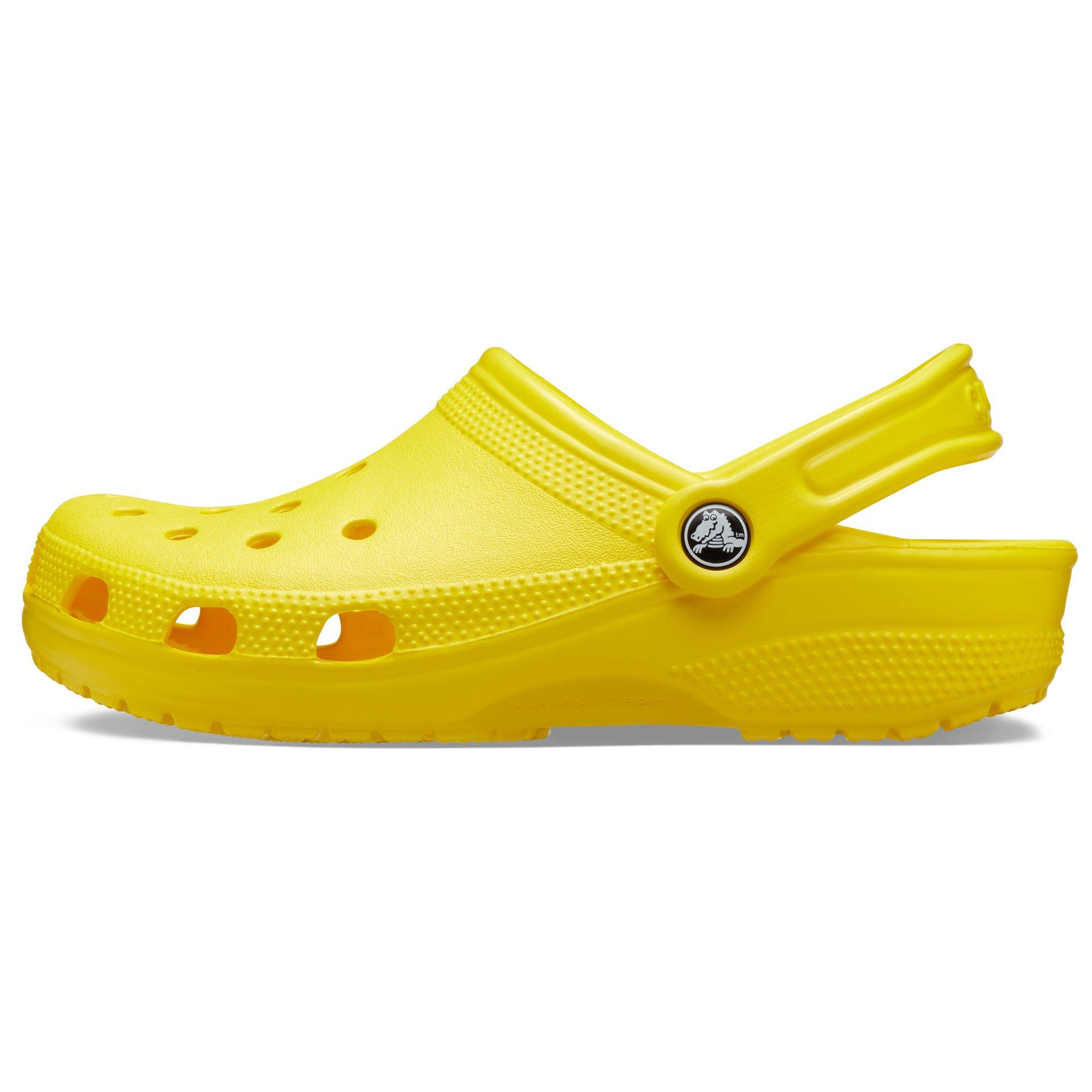 Crocs Classic Clog Womens