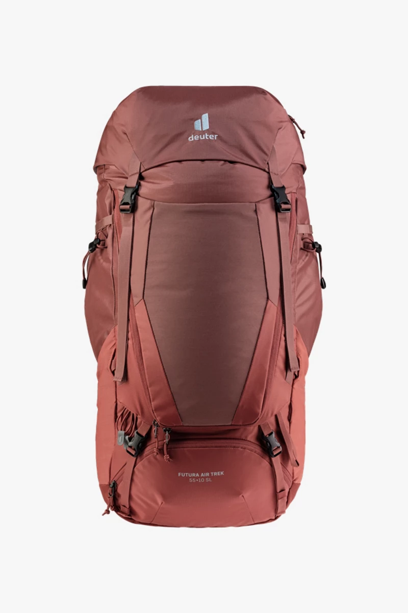 deuter Futura Air Trek SL 55+10 L Damen Wanderrucksack