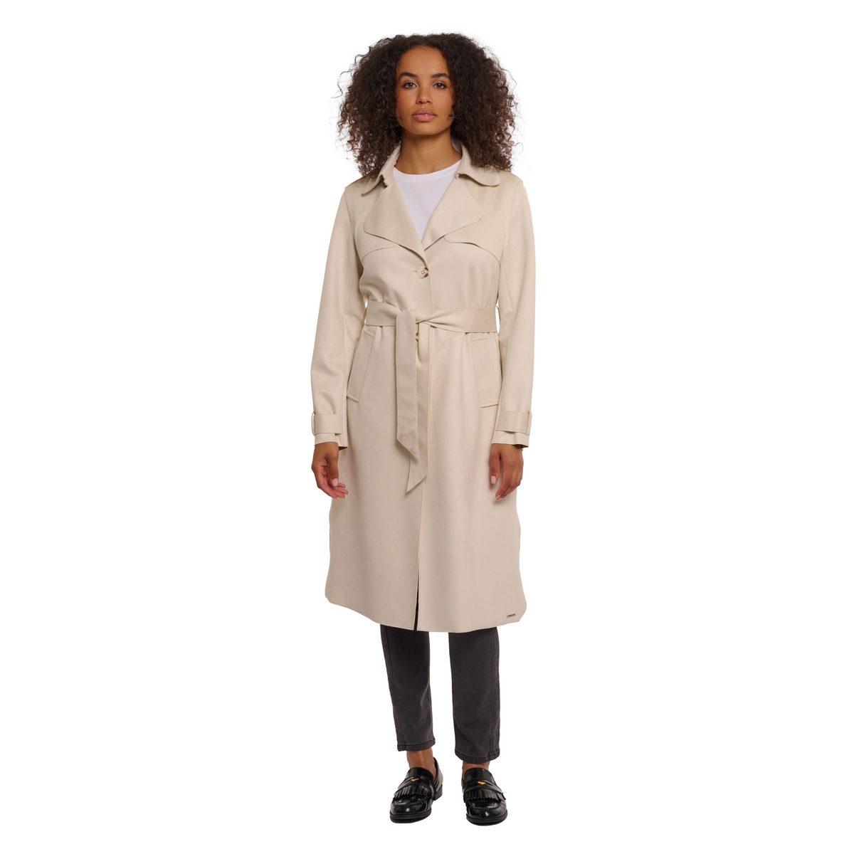 Dames Jas Aloha LM150.30.251