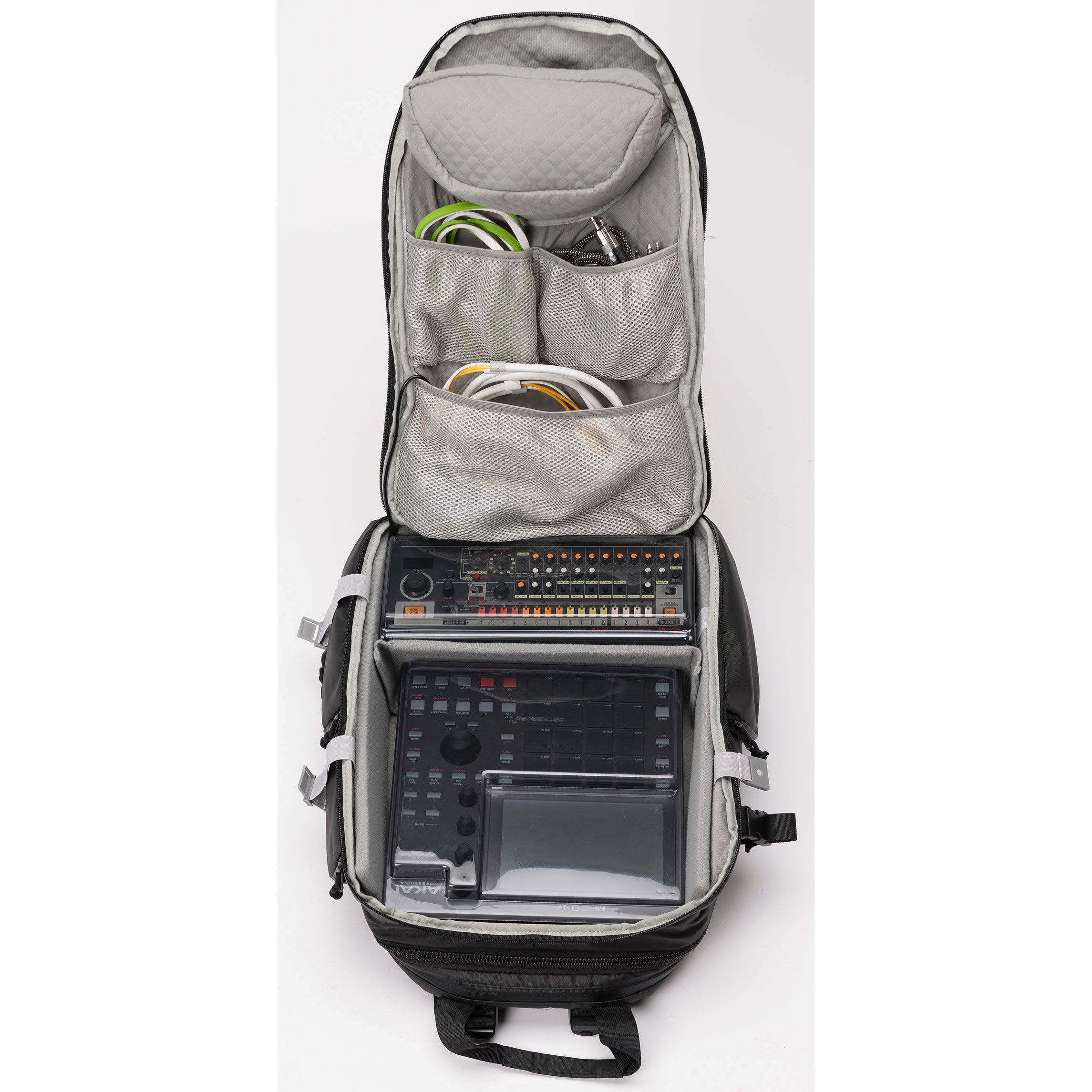 Magma Solid Blaze 120 universele flightbag