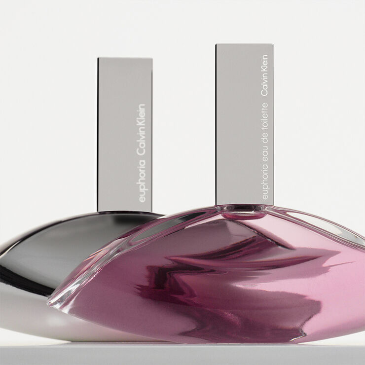 Calvin Klein Calvin Klein Euphoria Eau de Toilette