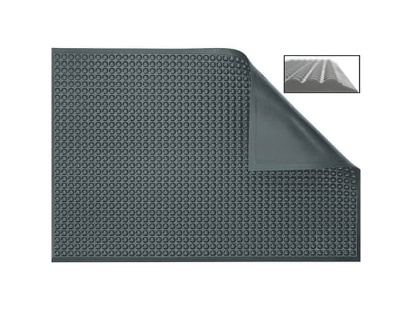 Complete ESD kuglemåtte 900x1200mm