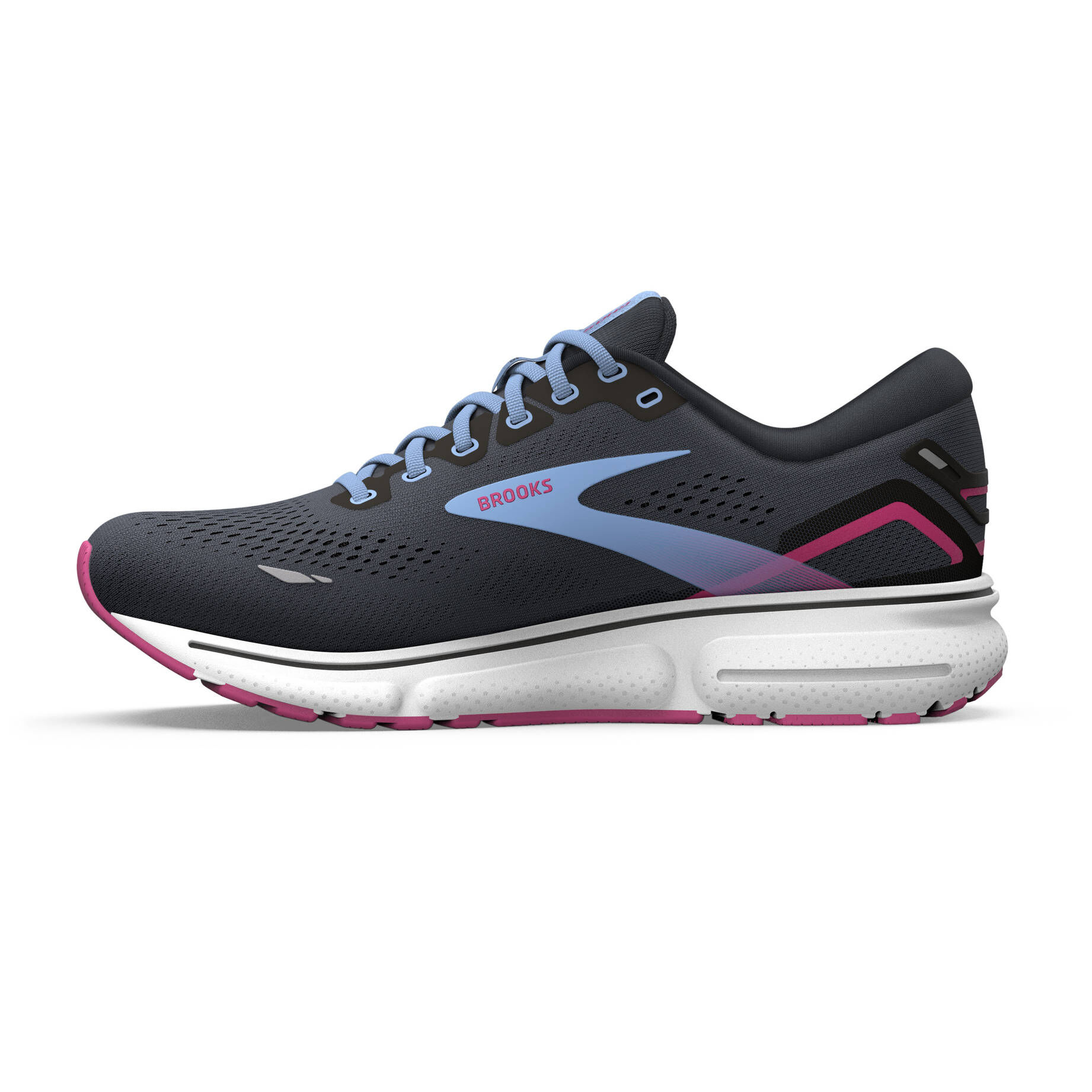 Brooks| Damen Laufschuhe GHOST 15