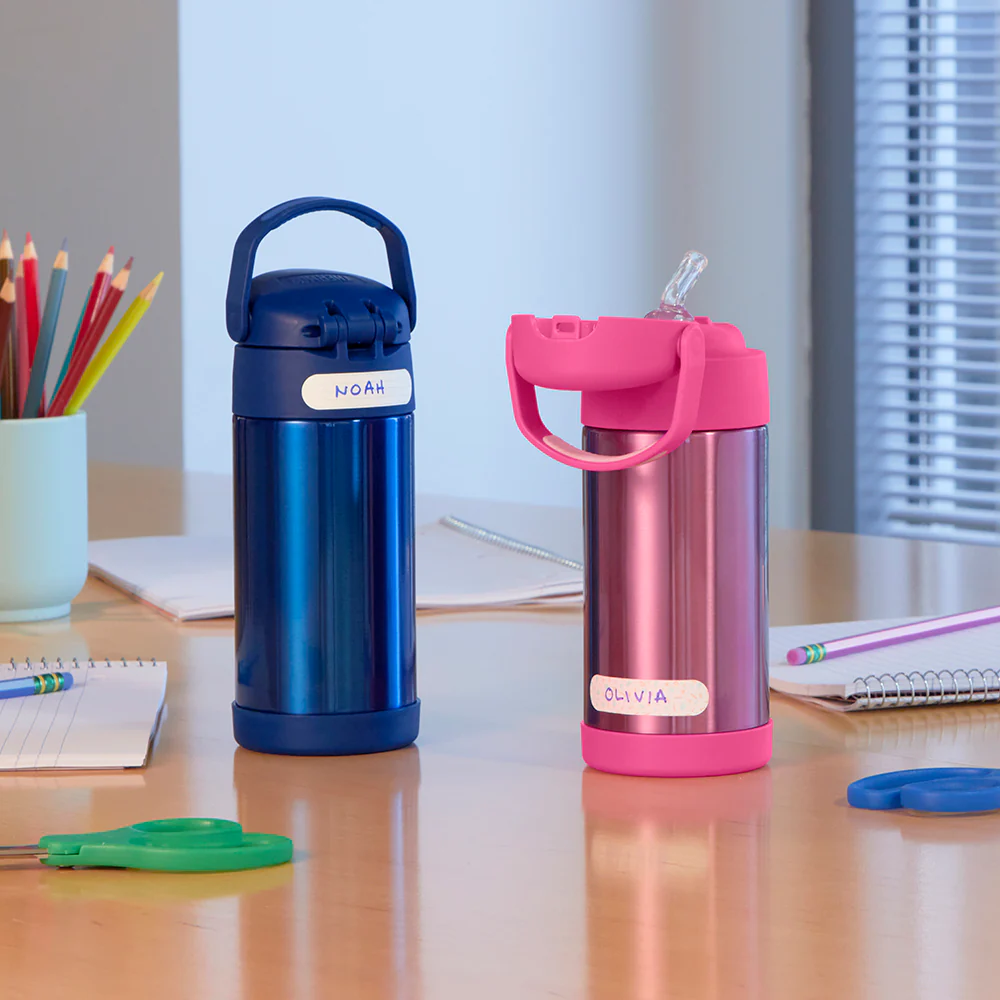 12oz FUNTAINER® WATER BOTTLE