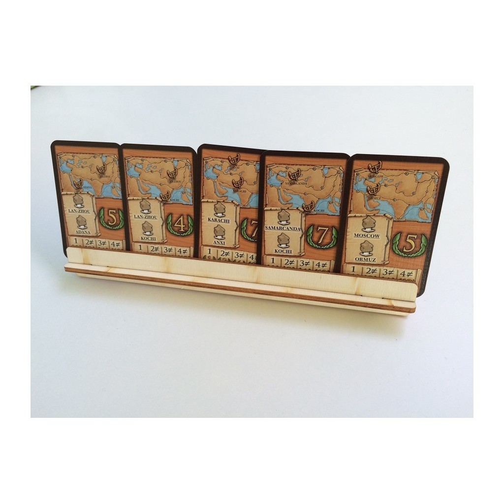 Small card holder