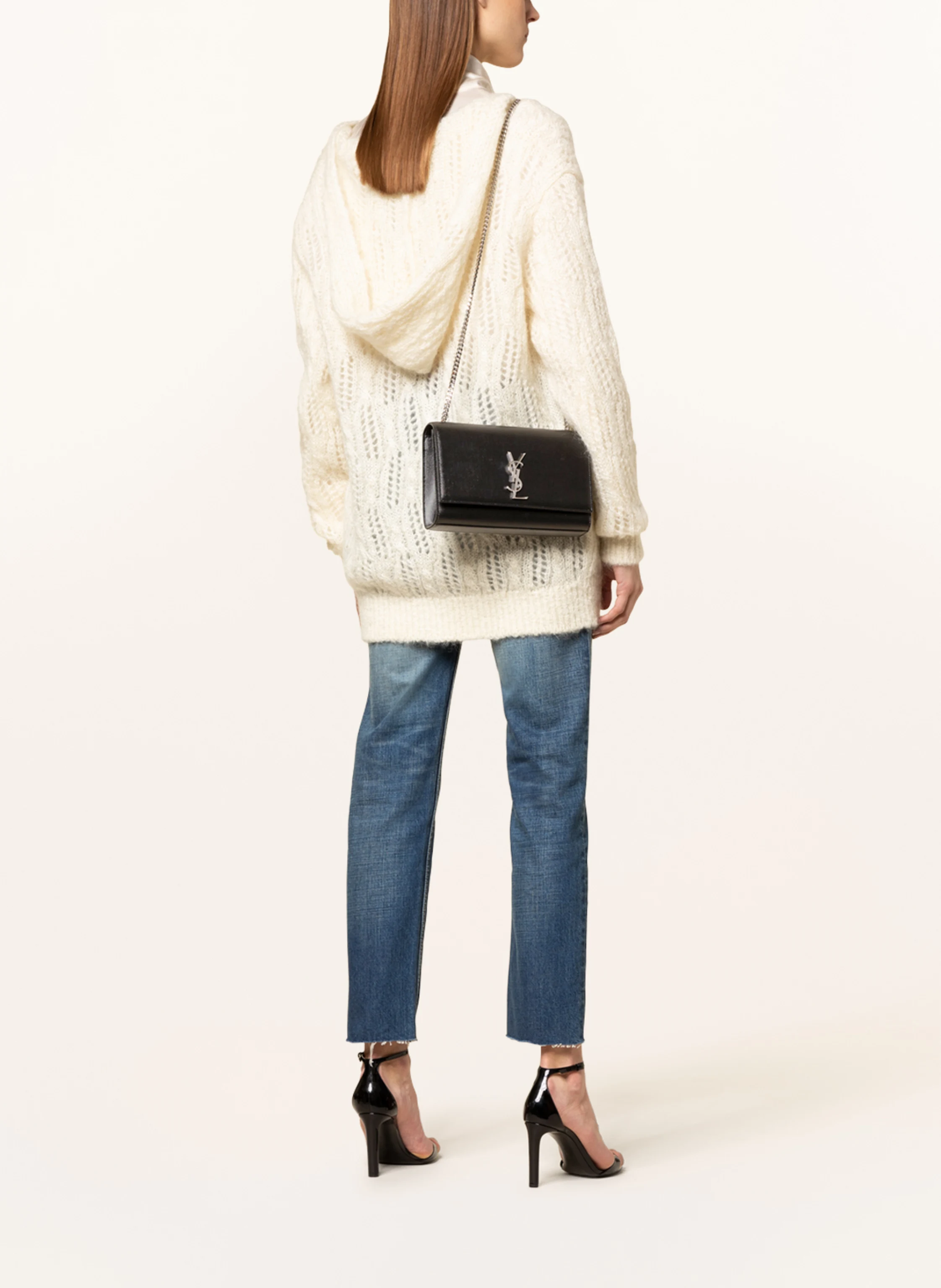 SAINT LAURENT Umhängetasche KATE