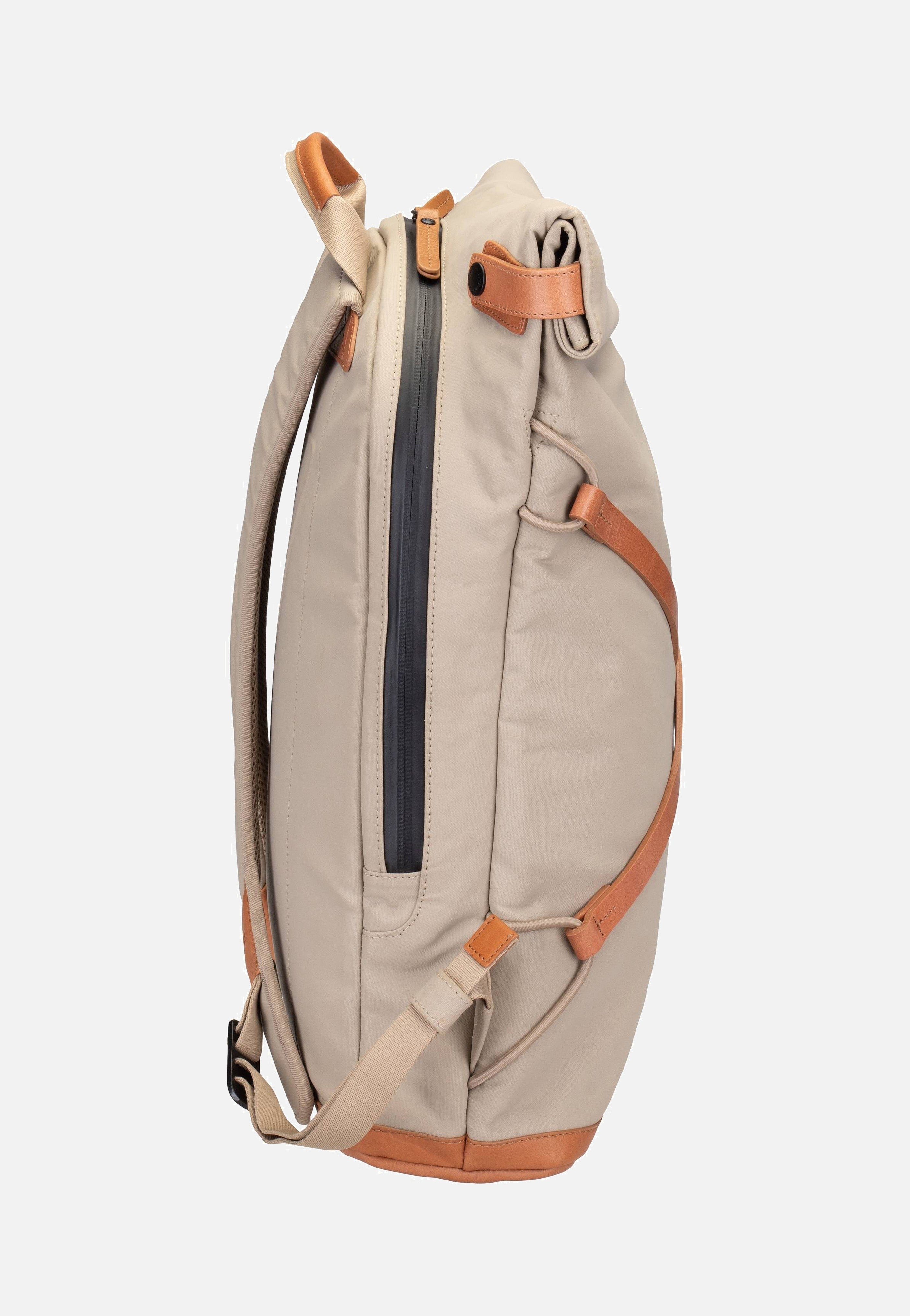 Osaka Nomad - Rolltop Rucksack