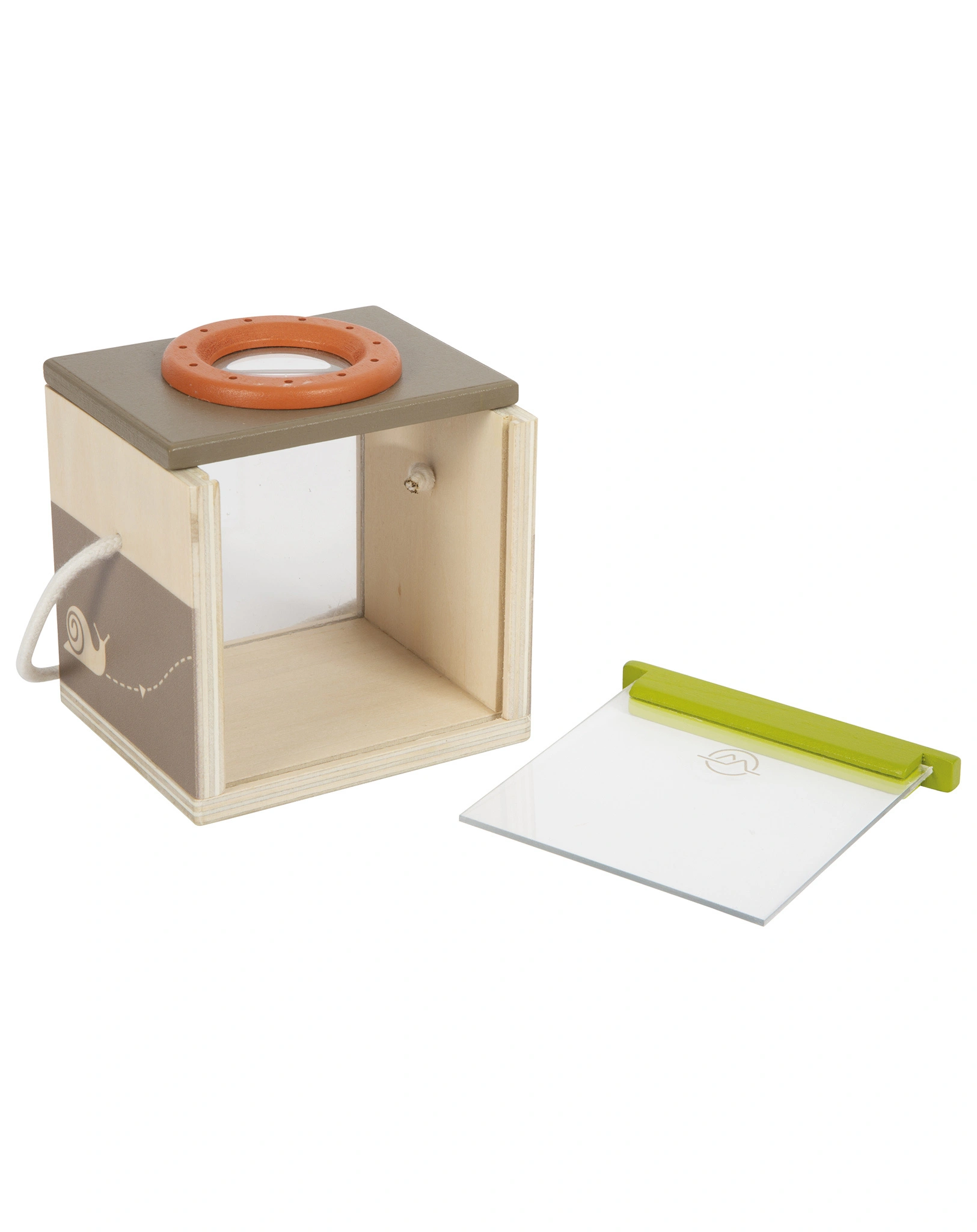 Insektenbox DISCOVER