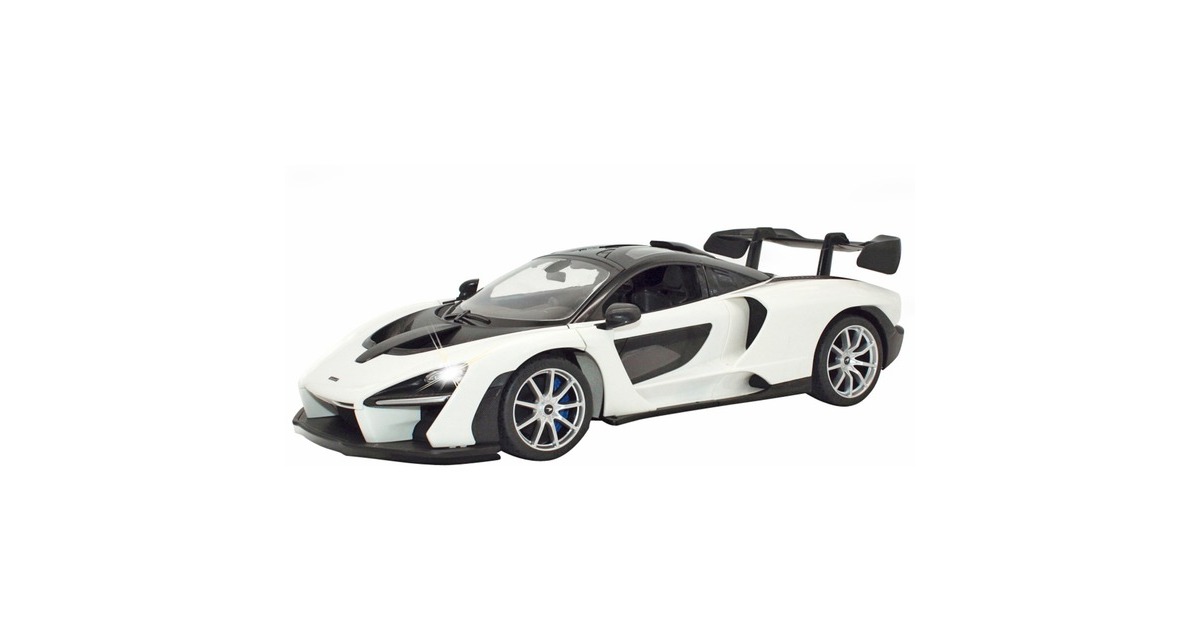 JamaraMcLaren Senna RC