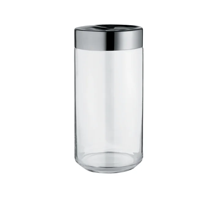 Alessi - Julieta Küchendose LC10, 150 cl