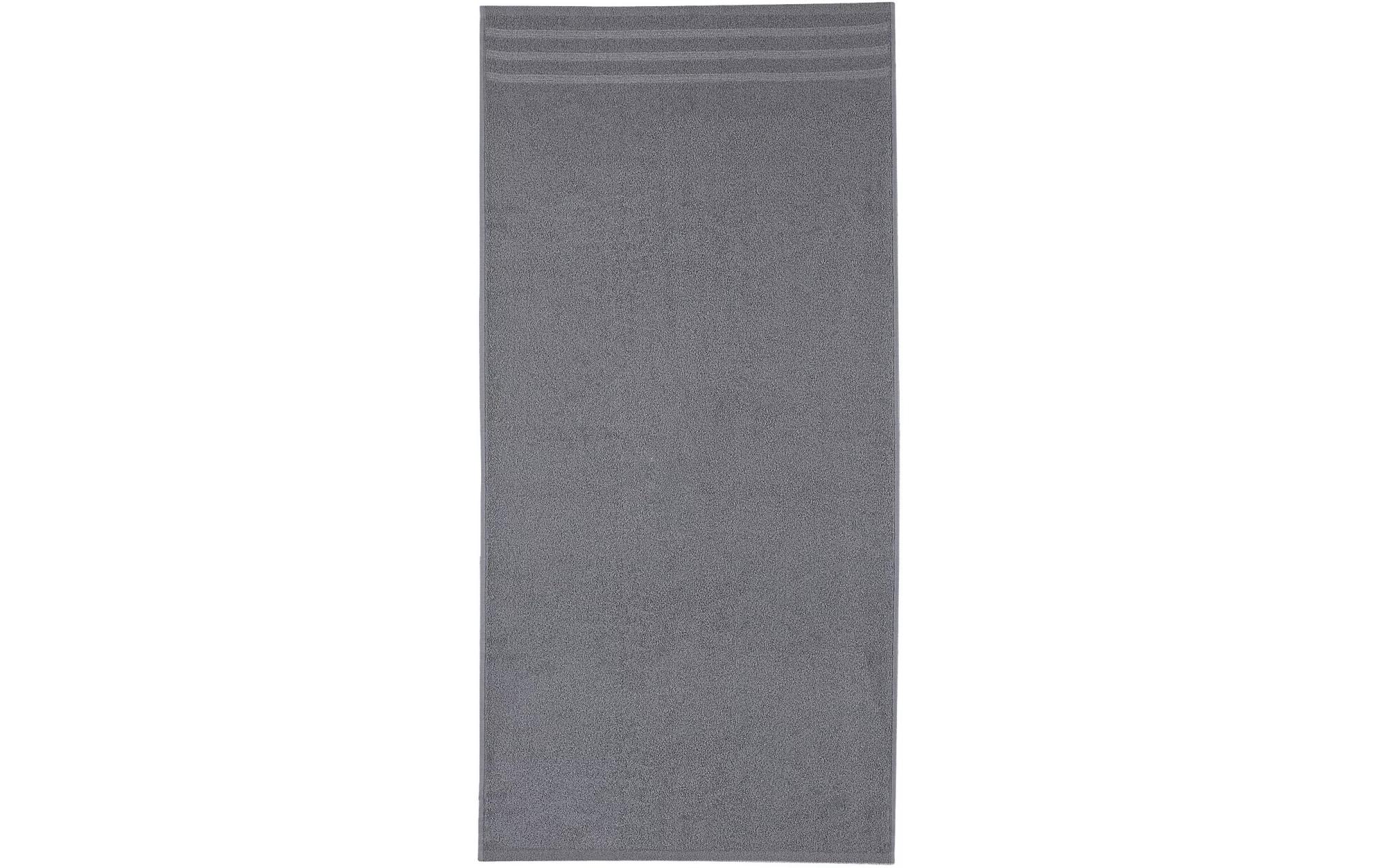 Duschtuch Royal 70 x 140 cm, DunkelgrauBadetuch