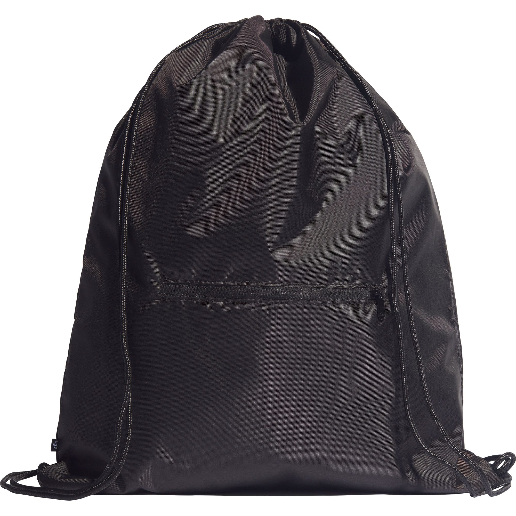 adidas Power Sportbeutel schwarz