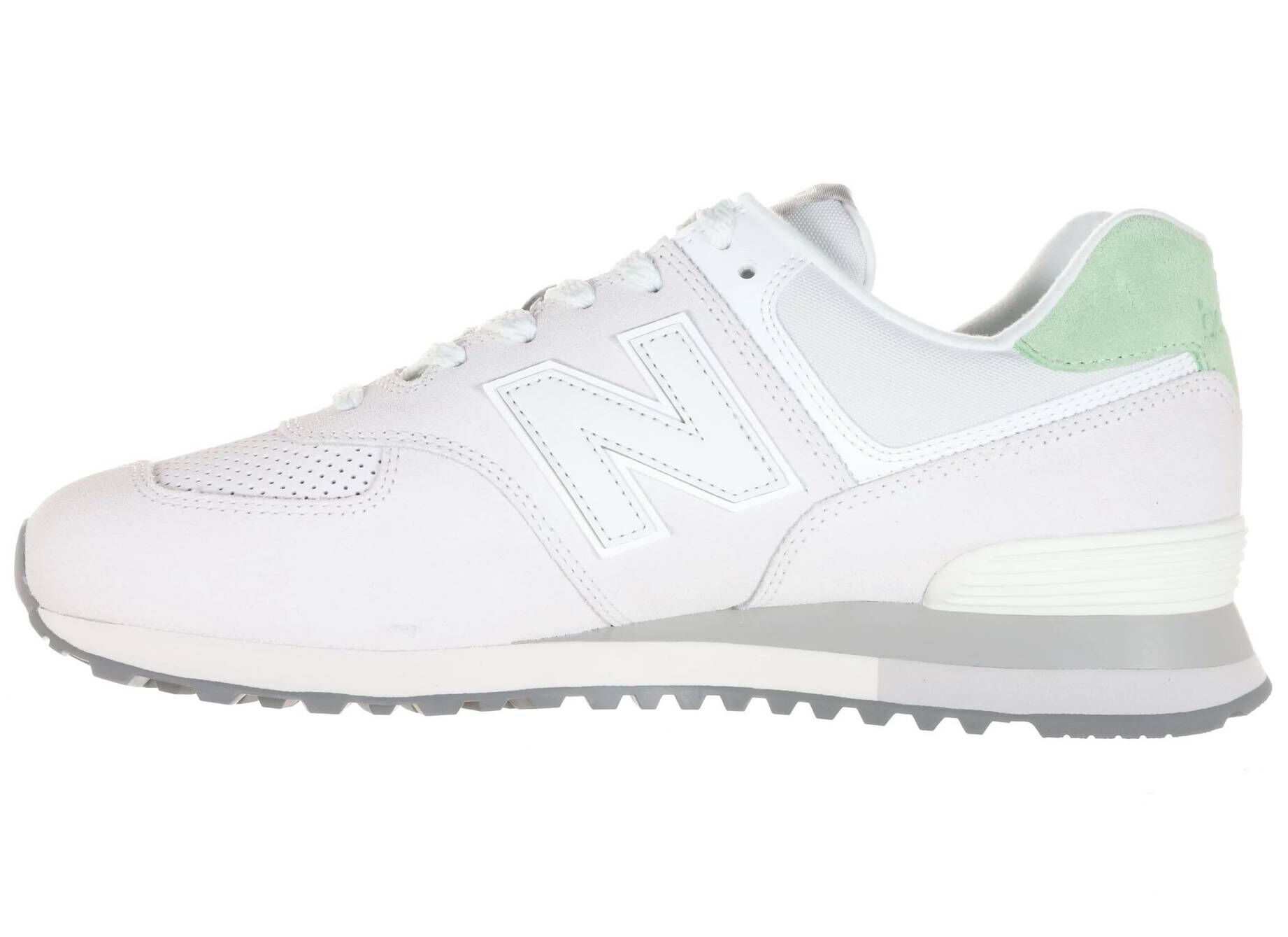 new balance| Damen Sneaker 574 HEAL CAP MIX