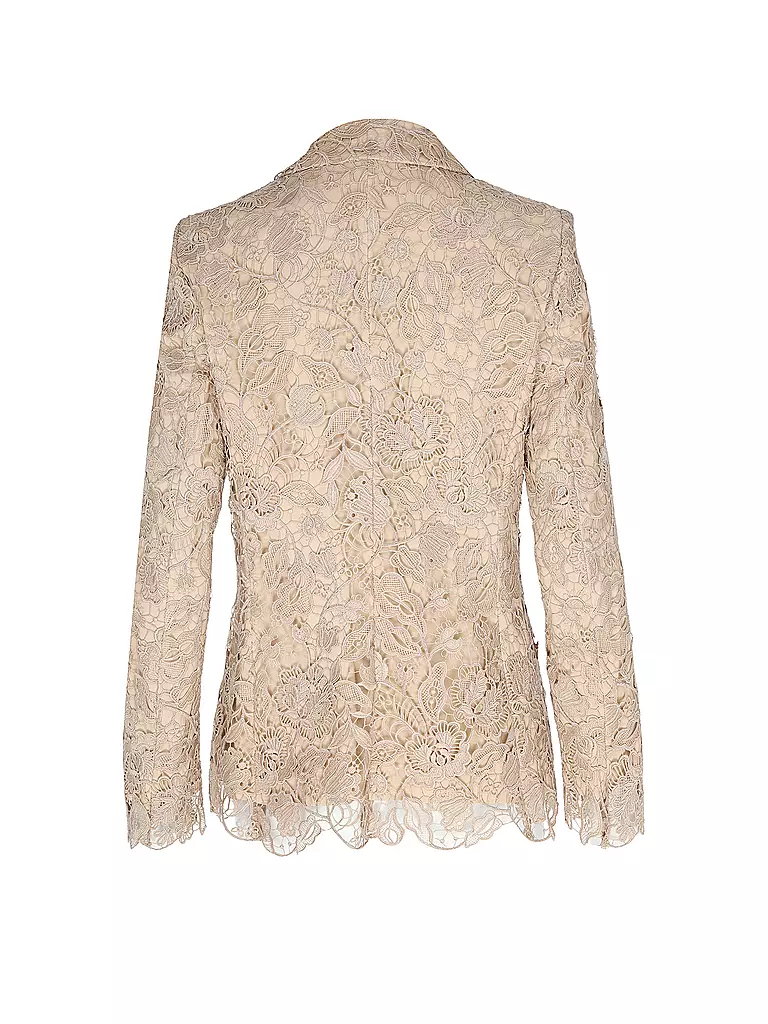 MARC CAIN Blazer beige