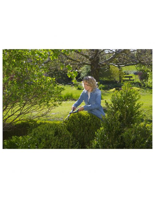 Gardena Precisioncut Buxusschaar - Heggenschaar -