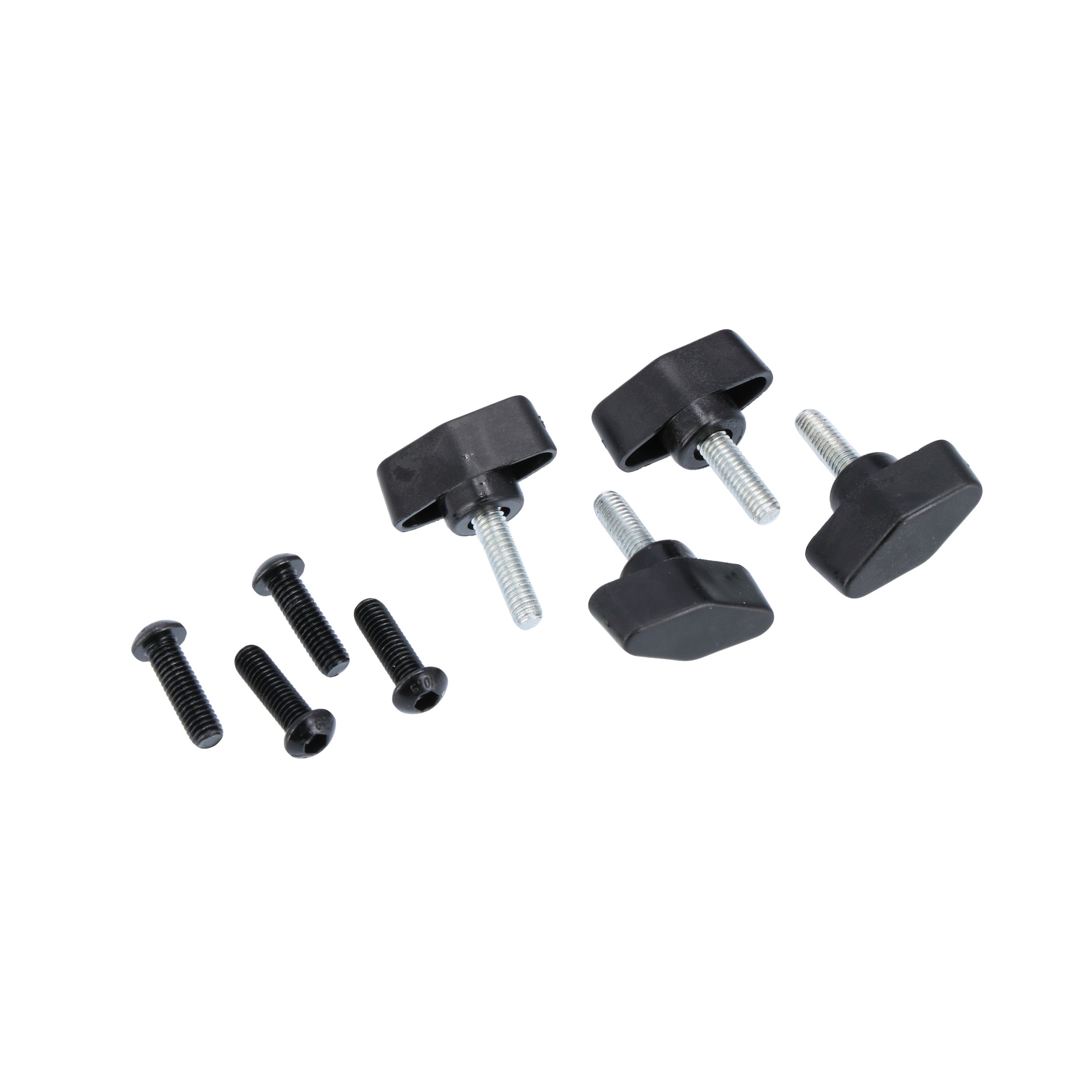 Innox schroevenset voor Synthstand