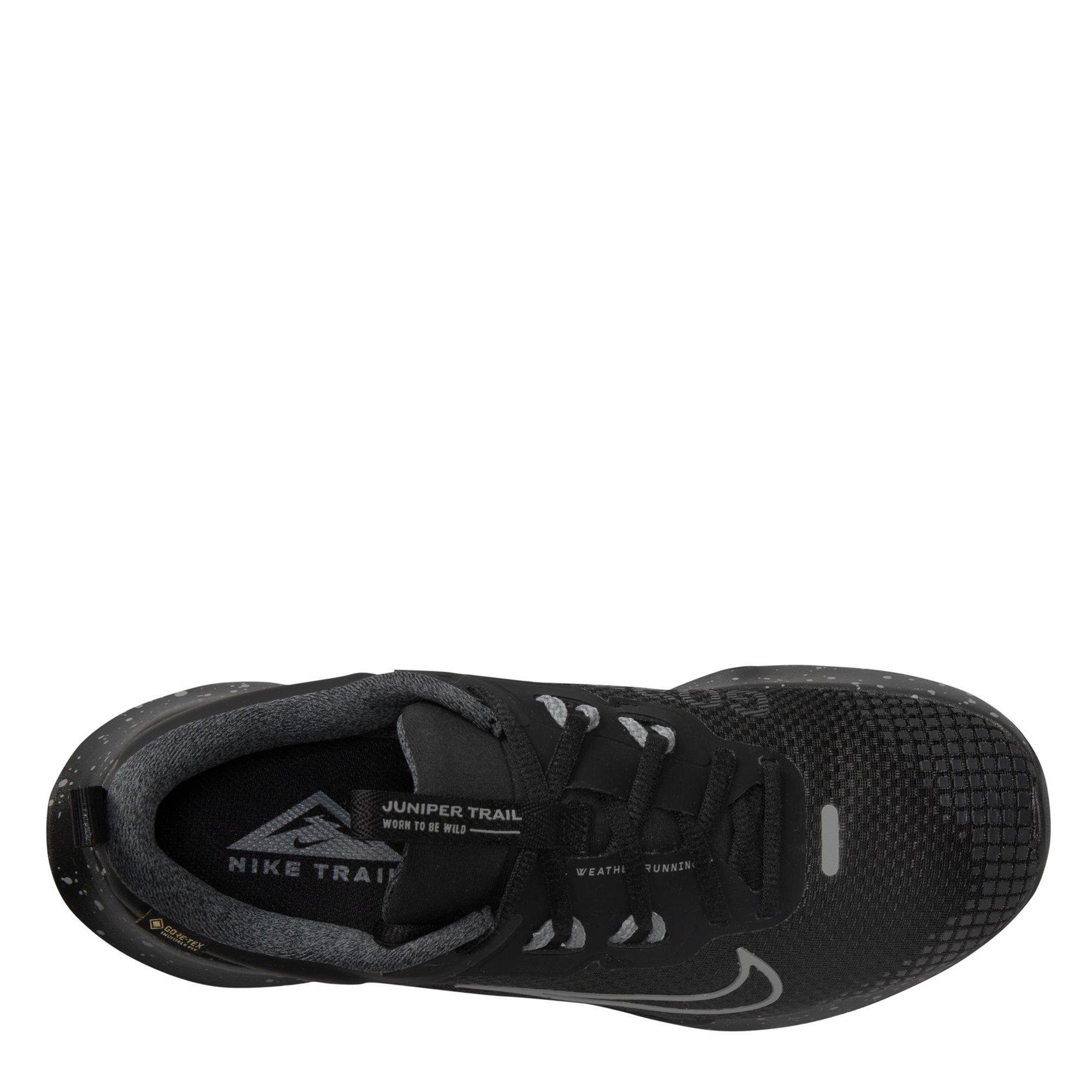 Nike Juniper Trail 2 GORE TEX Womens Waterproof Trail Running Shoes