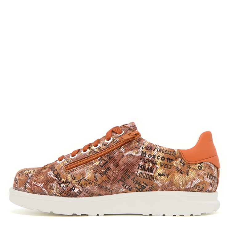 PortoFino DY-5058 | ORANGE