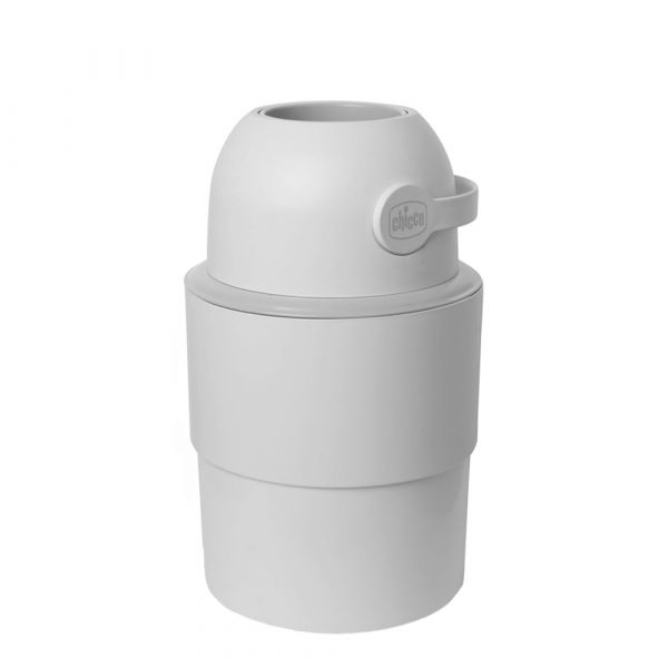 Chicco Odour Off Contentor para Fraldas 0M