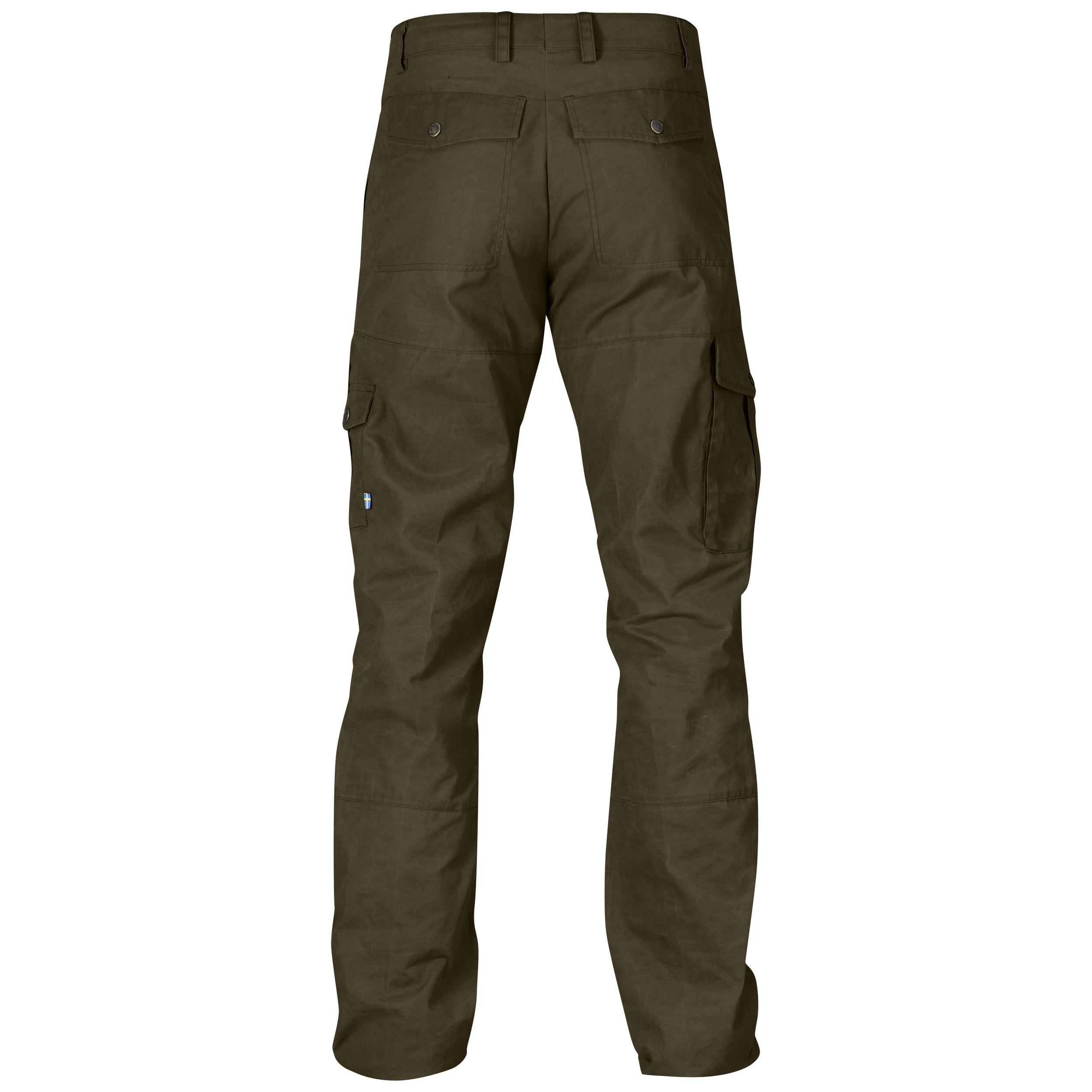 Karl Pro Trousers