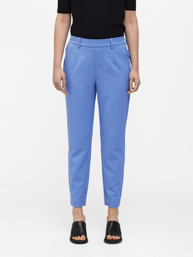 Object OBJLISA SLIM PANT NOOS Provence