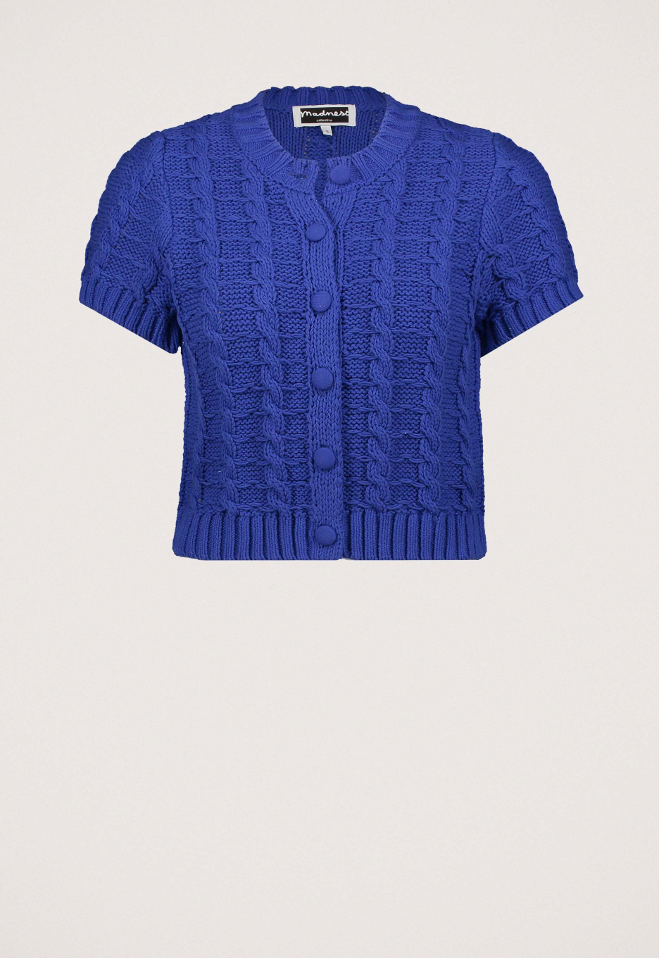 Madness Maren Vest