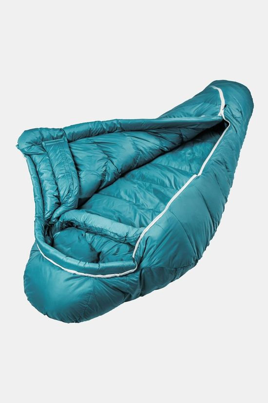 Grüezi-bag Grüezi-bag DownWool Subzero 175 Slaapzak