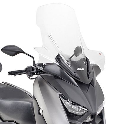 Bulle Givi Haute protection incolore - Incolore