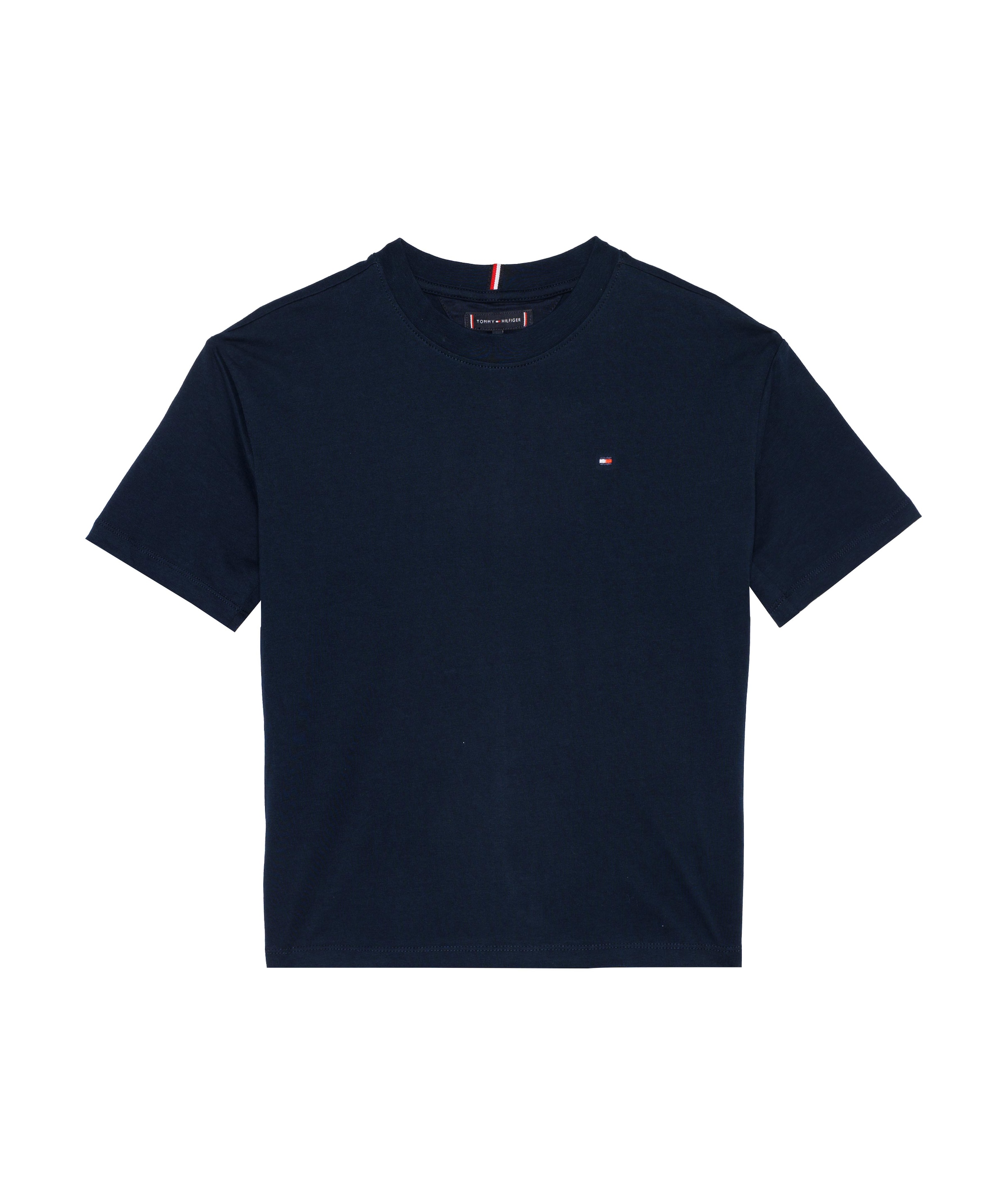 Tommy Hilfiger T-shirt blauw