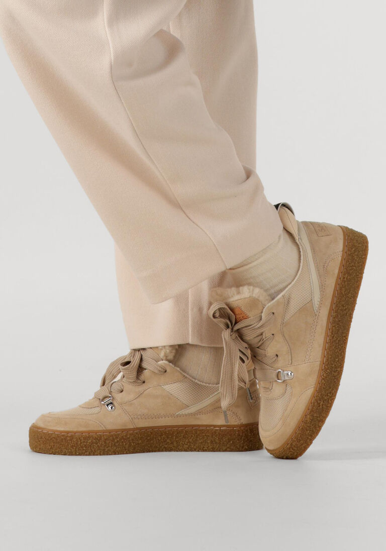 beige shabbies lage sneakers chewy unna