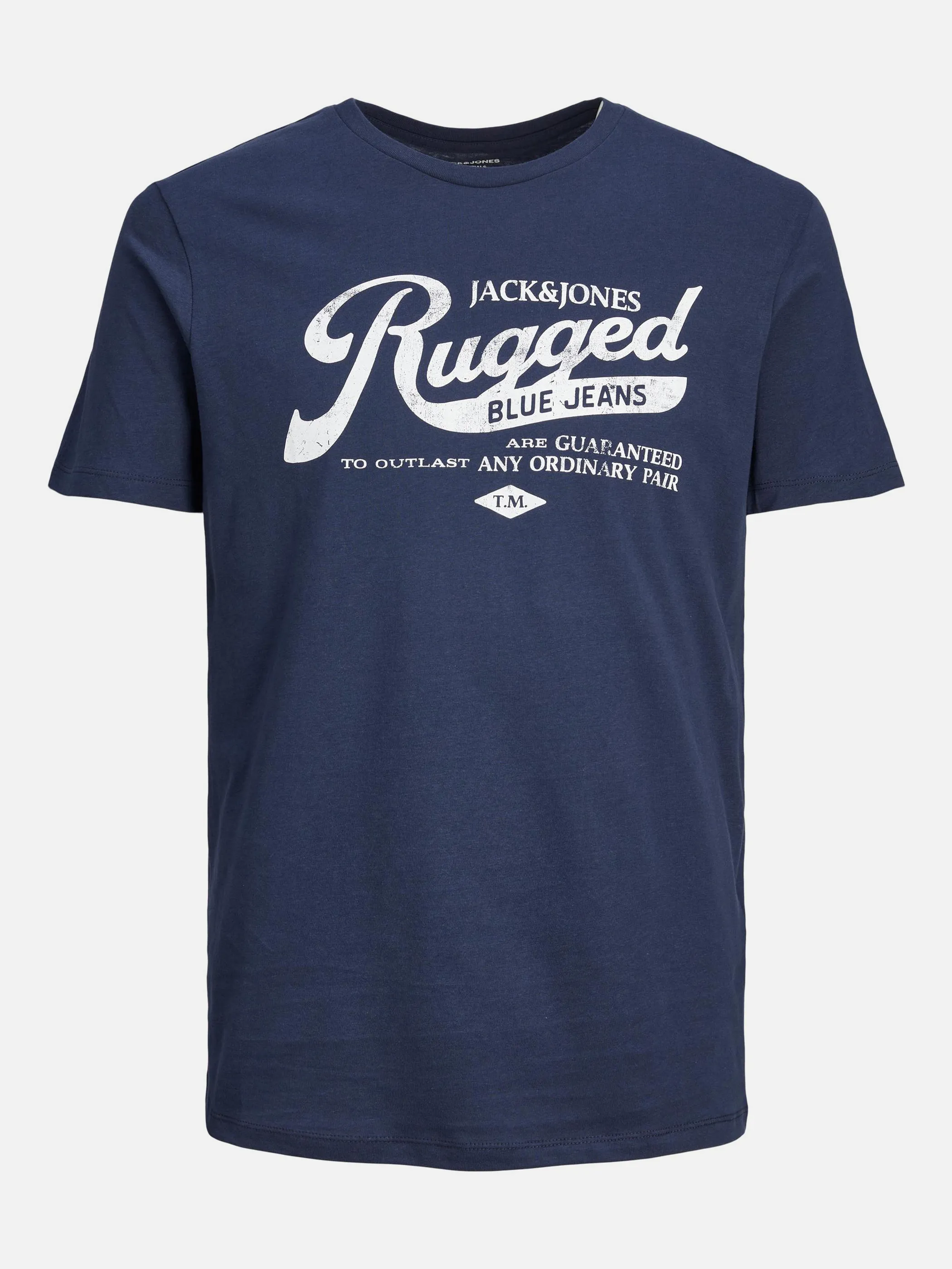Jack&Jones 12232972 JJEJEANS TEE SS O-NEC T-Shirt