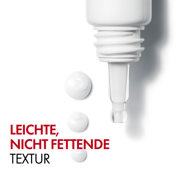 Vichy Liftactive Specialist B3 Eyes SPF50 deutsch/italienisch/französisch 15 ml