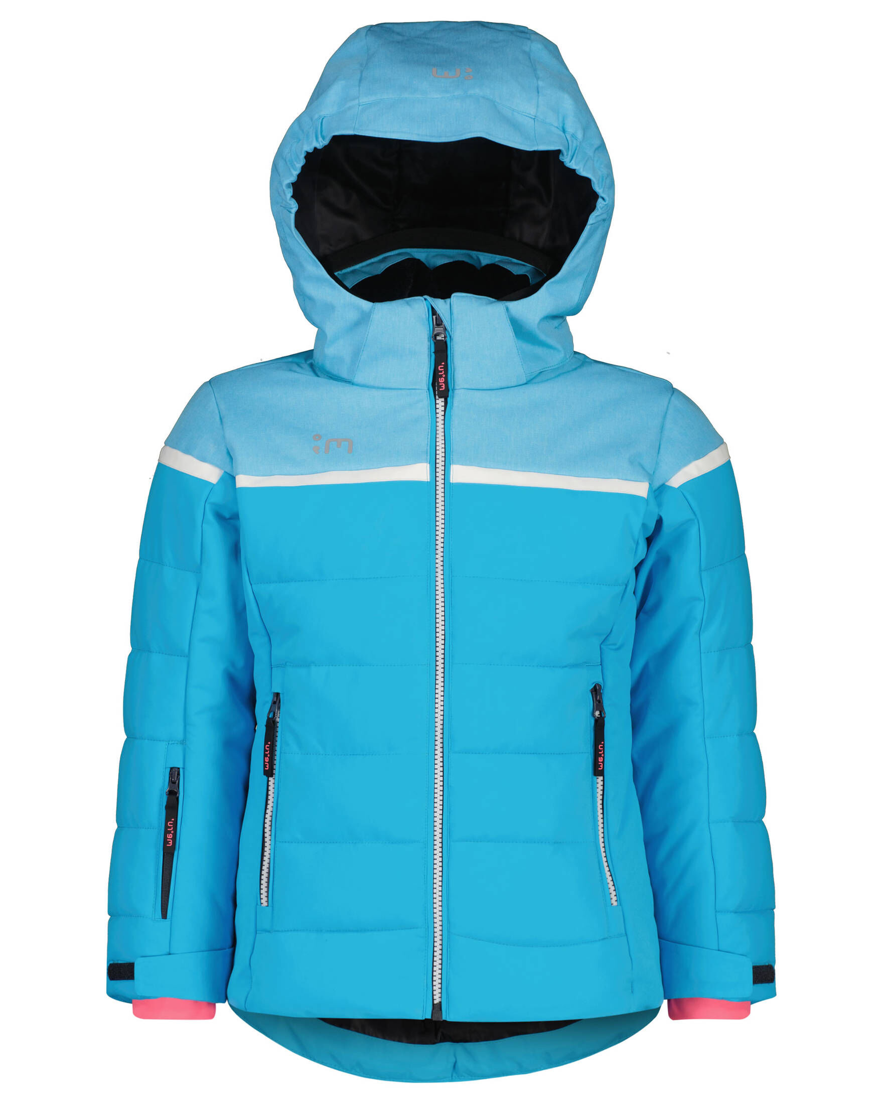meru| Mädchen Skijacke SALCHA