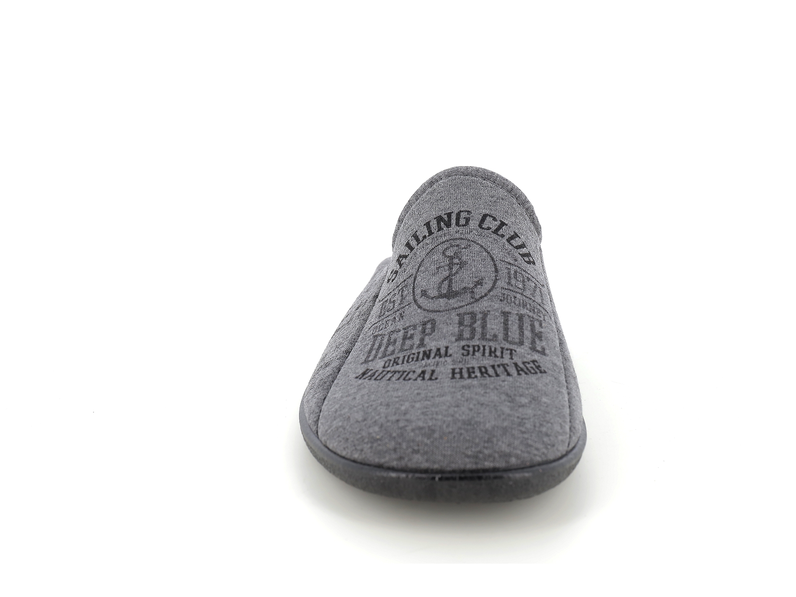 R brand-N3-37 724 Textile Gris Foncé