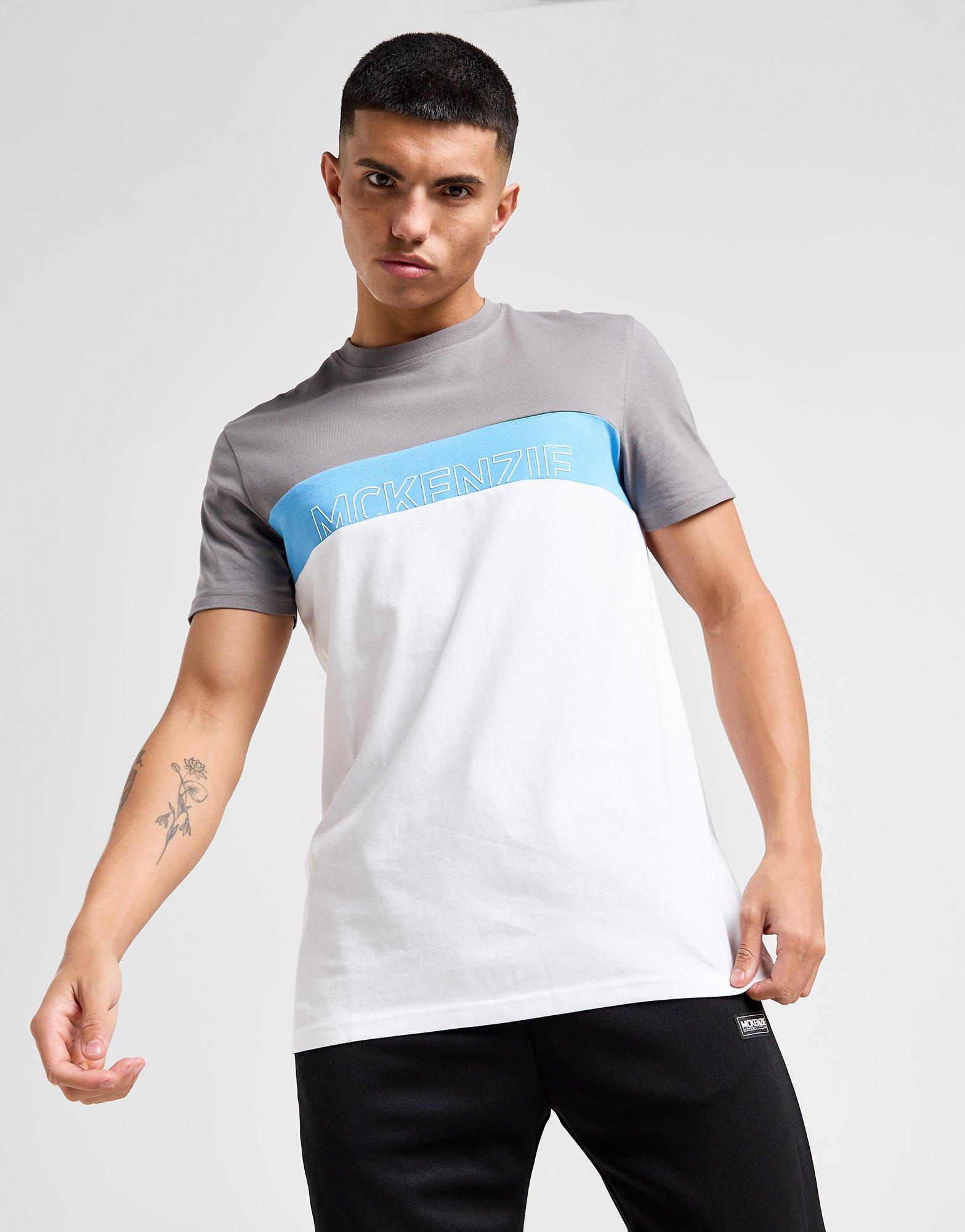 McKenzie T-shirt Macon Homme