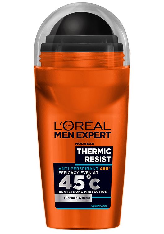 Men Expert Deo Roll On Thermic Protect