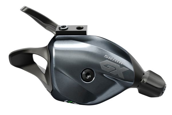 GX TRIGGER Schalthebel rechts  lunar  12-fach