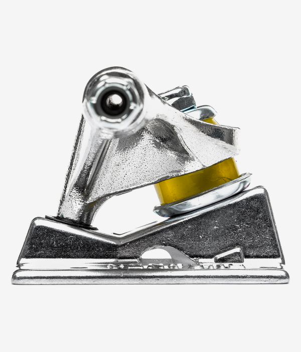 Venture V-Hollow Lights All Polished High 6.1 Achse (silver) 8.75