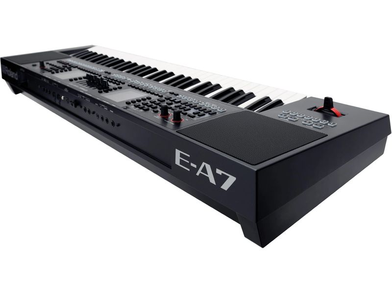 Roland Keyboard E-A7 Arranger-Keyboard