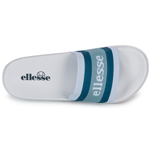 Ellesse - LS50 Blanco / Azul